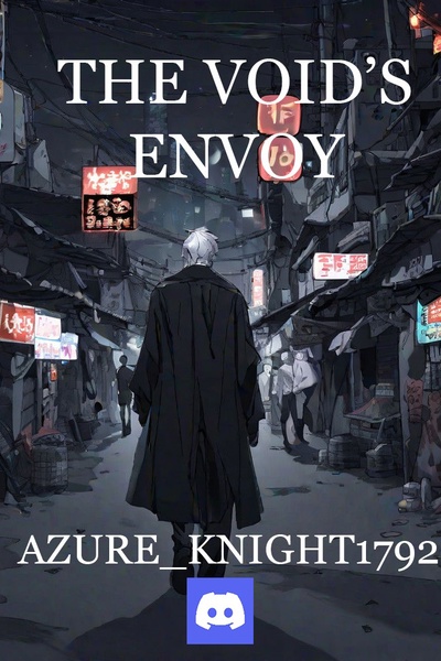 The Void's Envoy