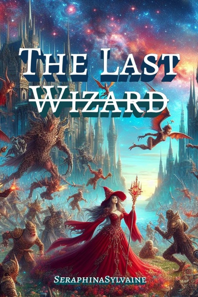 The Last Wizard