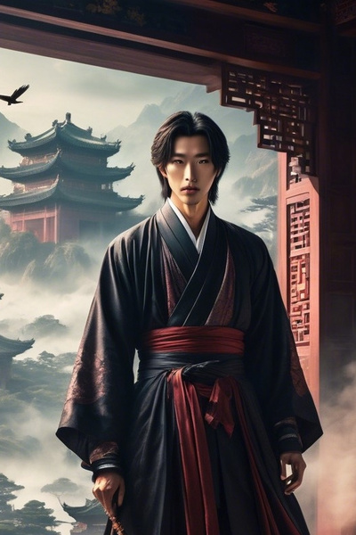 Modern Magician in a Cultivation World