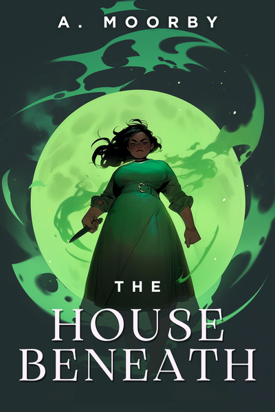 The House Beneath - A Progression Fantasy