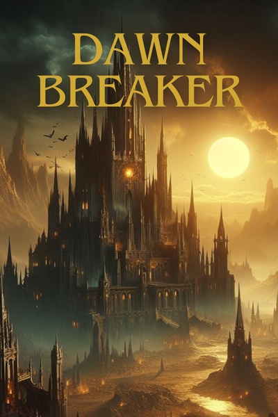Dawn Breaker
