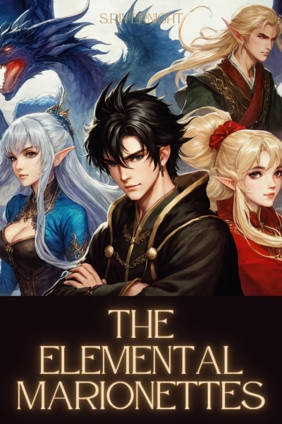 The Elemental Marionettes