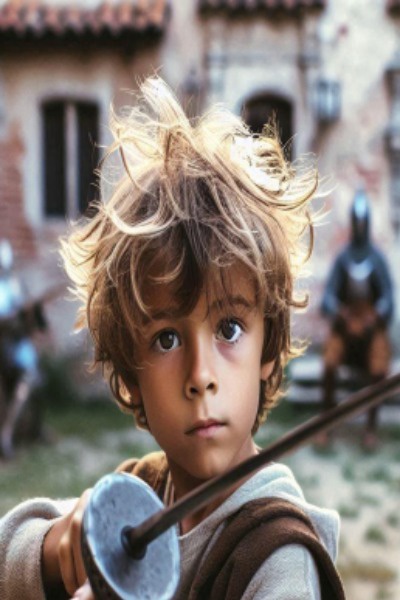 The Courage Of Arjun