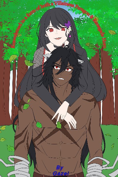 The Misadventures of Gazei and Rin: Unreliable Heroes and Unexpected Twists.