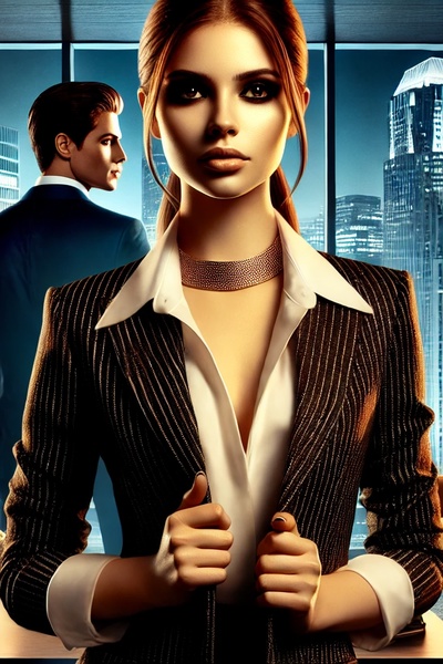 Not Your Damsel in Distress: Outsmarting the Alpha Male Trope