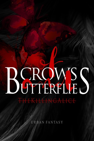 Of Crows and Butterflies [LitRPG]