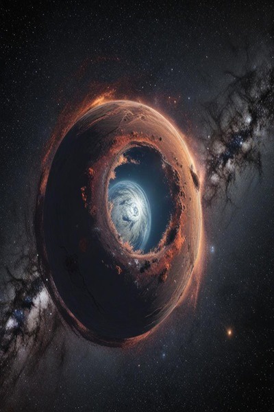 Echoes of Terra Nova