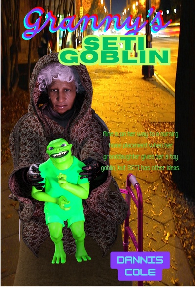 Granny's SETI Goblin