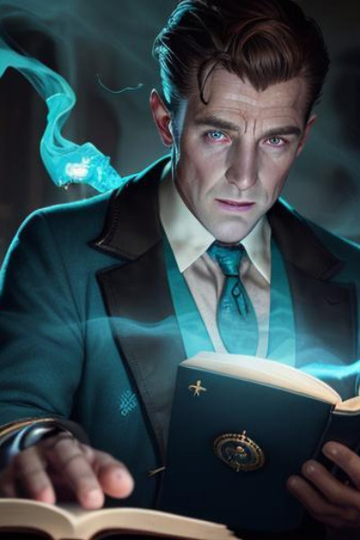 Guard of the Threshold