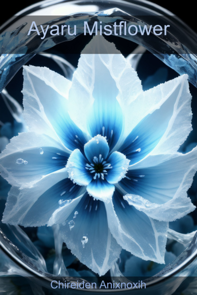 Ayaru Mistflower