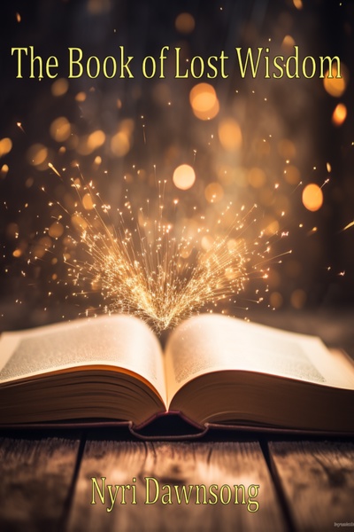 The Book of Lost Wisdom