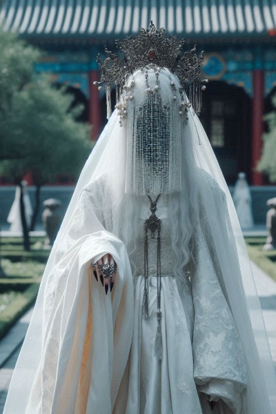 Legatia: The Queen of the West