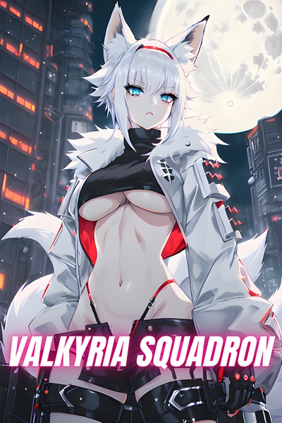 Valkyria Squadron [Deprecated]