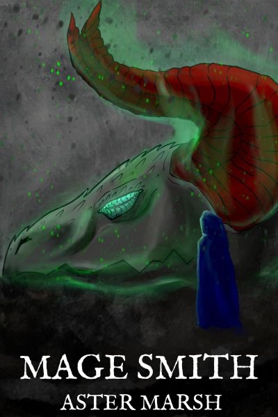 Mage Smith (Epic Progression Fantasy)