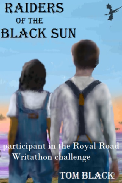 Raiders of the Black Sun