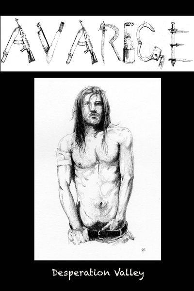 Avarice Desperation Valley