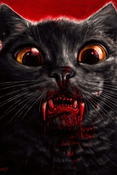 Marvel: I am Flerken