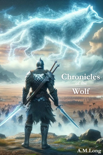Chronicles of the Wolf