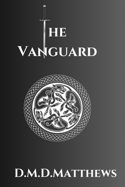 The vanguard