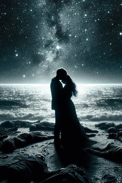 Diary of a Lovestruck Demon