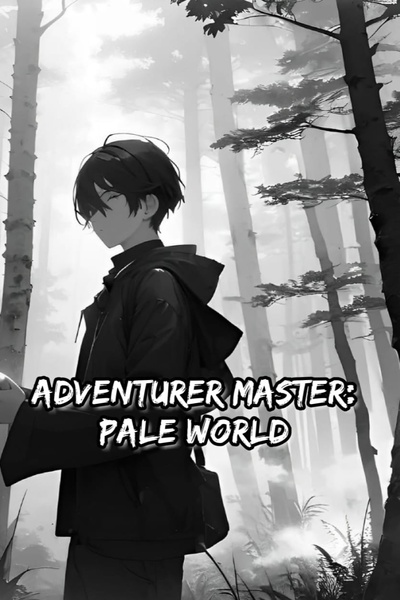 Adventurer Master: Pale World