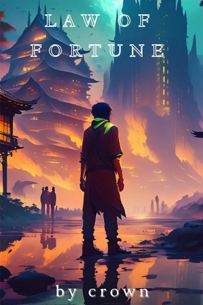 Law of Fortune - [An artificer litRPG]