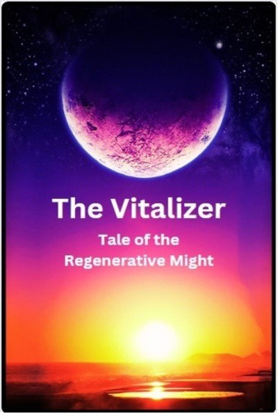 The Vitalizer: Tale of the Regenerative Might