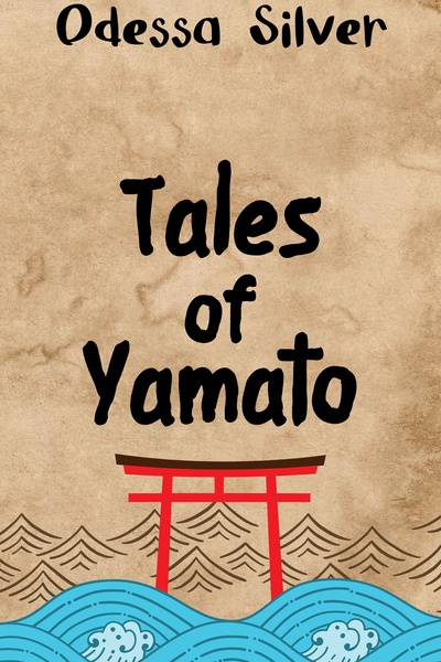 Tales of Yamato