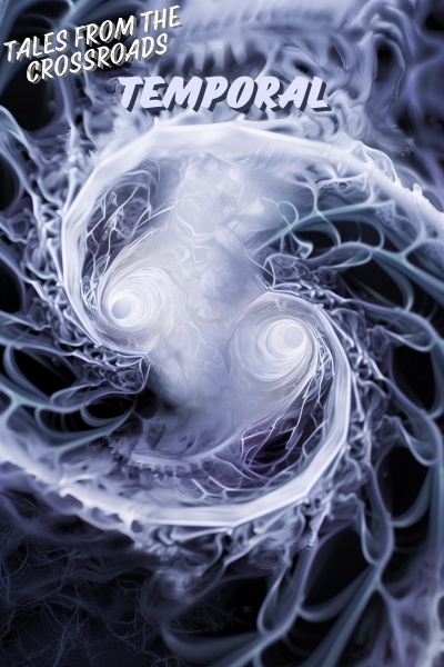 10. TEMPORAL [TALES FROM THE CROSSROADS vol. 1]