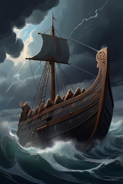 Atsip: The Odyssey of the Dragontooth