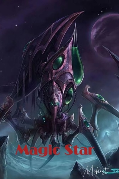 Magic Star