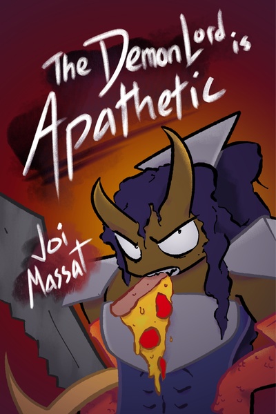 The Demon Lord is Apathetic