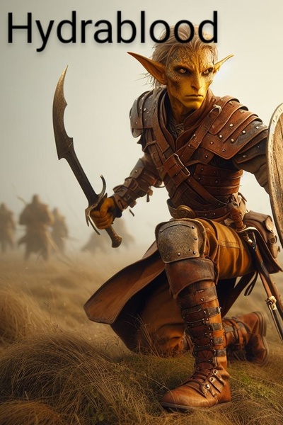 Hydrablood(Original)