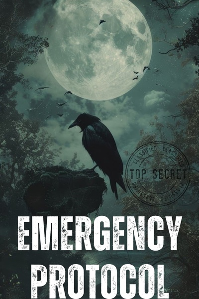 Emergency Protocol: A Low Fantasy Horror LitRPG