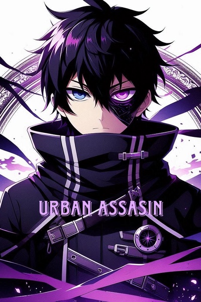 Urban assassin