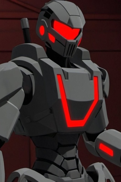 Whispers Of Steel (RWBY Atlesian Knight 130 SI Fanfic)