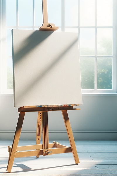 Flowers Withering Away