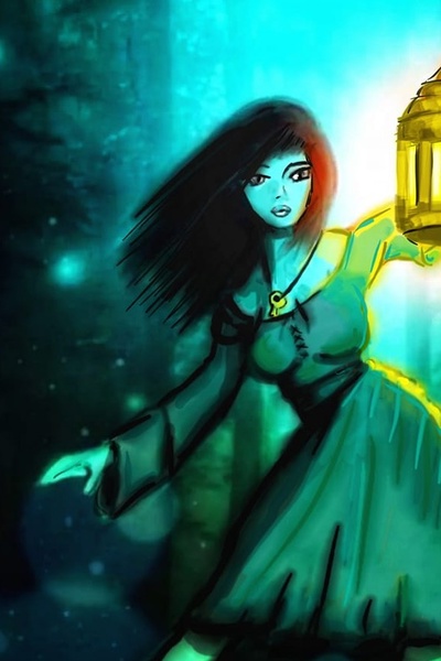 Blood Hunt [Knights of the Autumn Crown : Book 2]