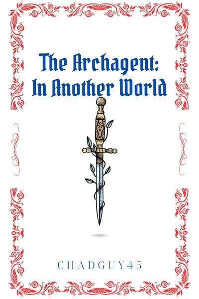 The Archagent: In Another World