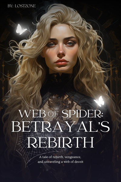 Web of Spider: Betrayal’s Rebirth