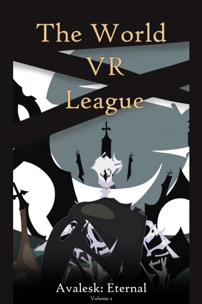 Avalesk: Eternal, A lighthearted VRMMORPG Necromancer Journey