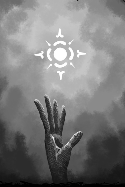 The Anima of Suffering