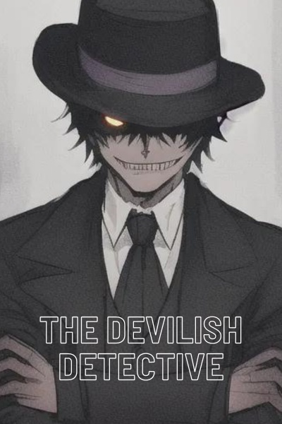 The Devilish Detective