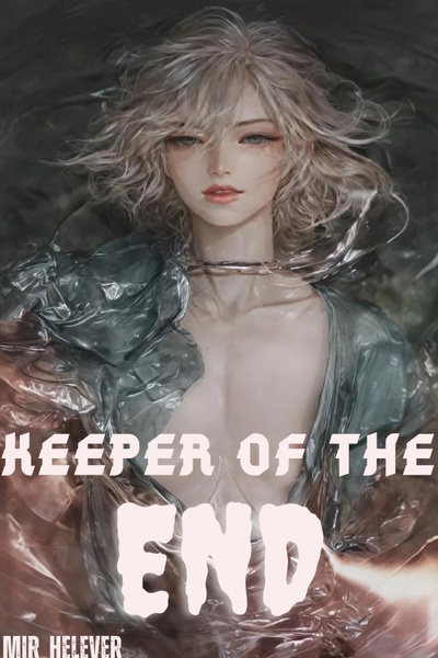 Keeper Of The End