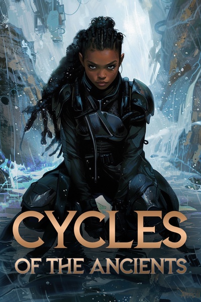 Cycles of the Ancients [Progression]