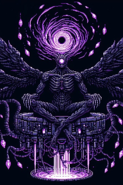 The Legends of The Elder One