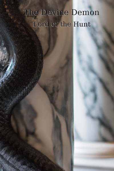 The Devine Demon (Lord of the Hunt) Book 2