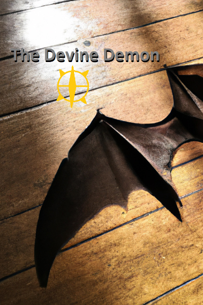 The Devine Demon [All Chapters]