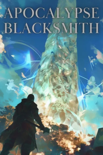 Apocalypse Blacksmith