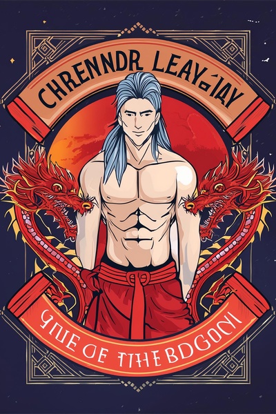 Crimson Legacy: The Path of the Dragon